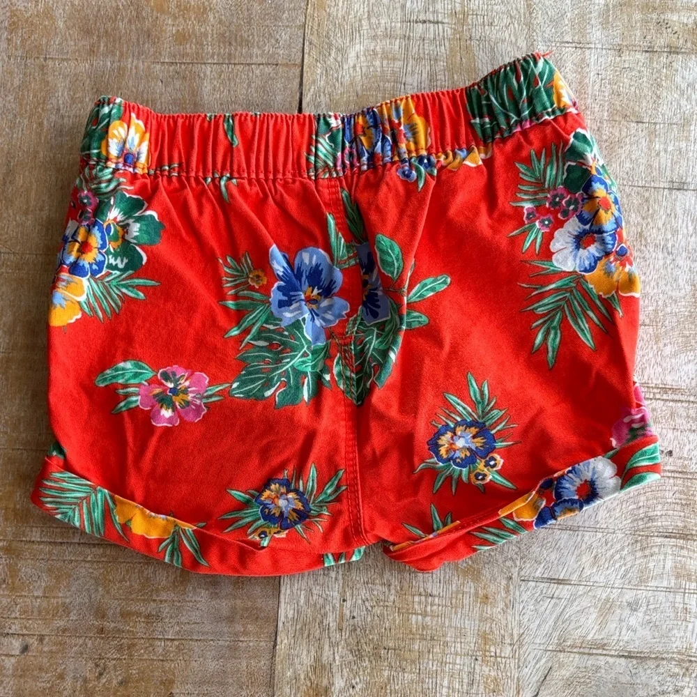 Girls Mixed Brands Summer Bundle 2t